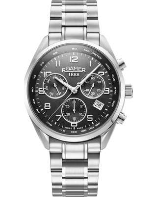 Наручные часы Roamer Pro Chrono 993 819 41 44 20